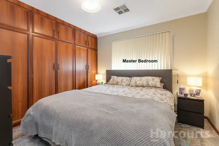 Fifth view of Homely house listing, 5 Galeru Place, Wanneroo WA 6065