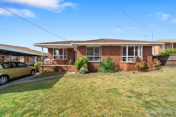 Second view of Homely house listing, 9 Stewart Court, Midway Point TAS 7171