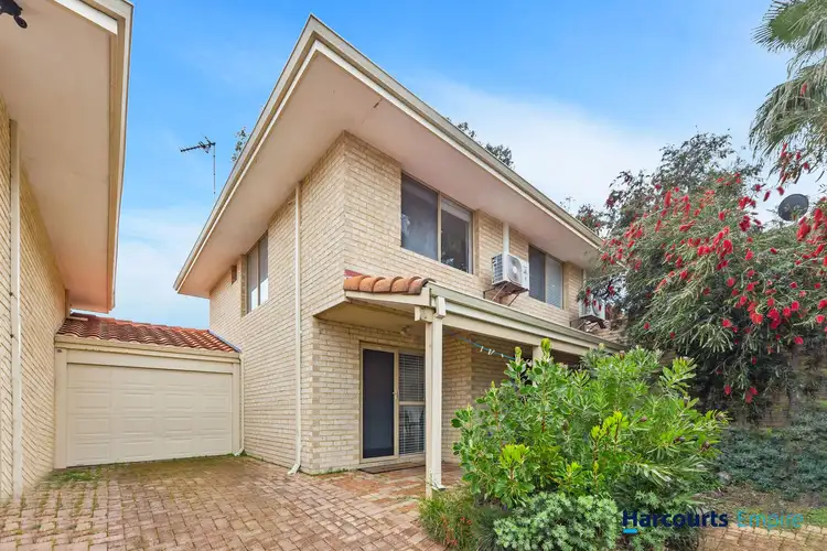 Main view of Homely townhouse listing, 4/76 Corbett Street, Scarborough WA 6019