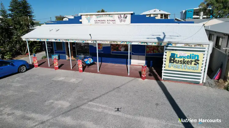 Third view of Homely other listing, 104 Gingin Road, Lancelin WA 6044