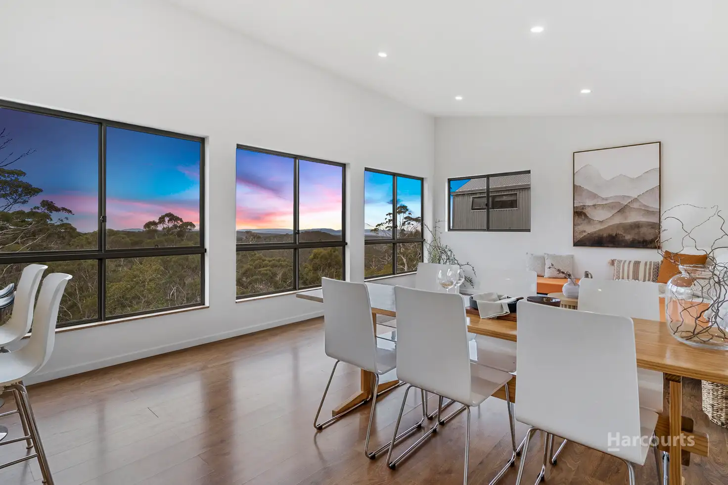 Main view of Homely house listing, 104 Summerleas Road, Fern Tree TAS 7054