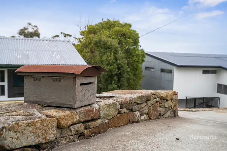 Third view of Homely house listing, 104 Summerleas Road, Fern Tree TAS 7054