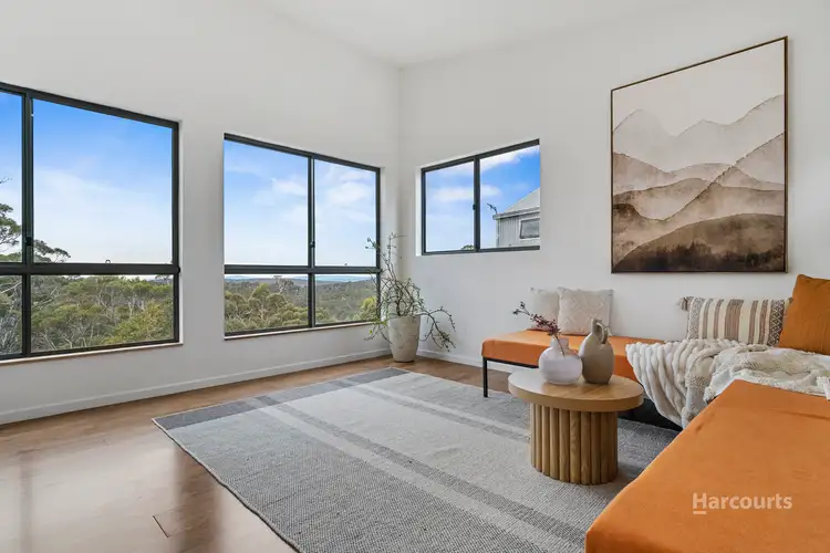 Fourth view of Homely house listing, 104 Summerleas Road, Fern Tree TAS 7054