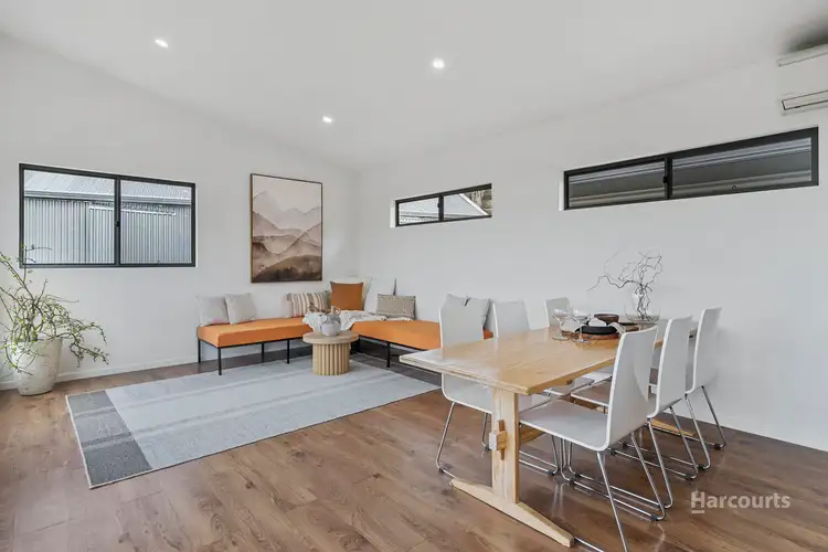 Fifth view of Homely house listing, 104 Summerleas Road, Fern Tree TAS 7054