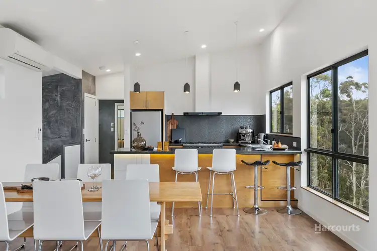 Sixth view of Homely house listing, 104 Summerleas Road, Fern Tree TAS 7054