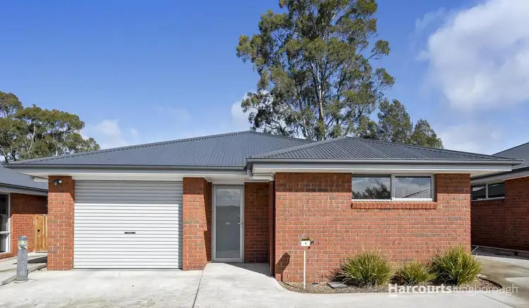 Main view of Homely unit listing, 4/11 Kingston View Drive, Kingston TAS 7050