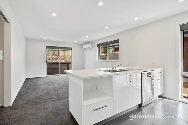 Third view of Homely unit listing, 4/11 Kingston View Drive, Kingston TAS 7050