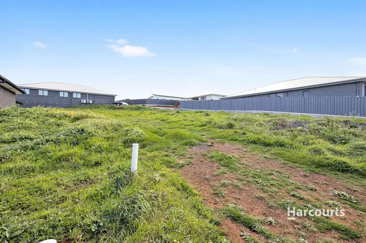 Third view of Homely land listing, 24 Churchill Avenue, Upper Burnie TAS 7320