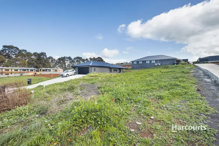 Fifth view of Homely land listing, 24 Churchill Avenue, Upper Burnie TAS 7320