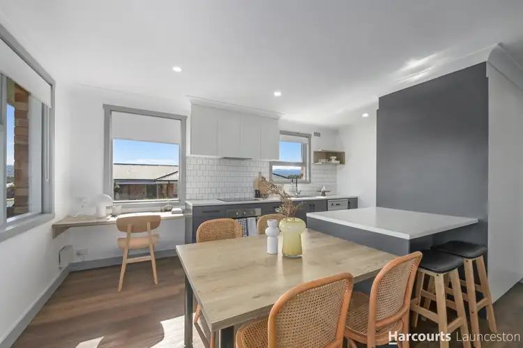 Main view of Homely house listing, 28 Cleghorn Avenue, Riverside TAS 7250