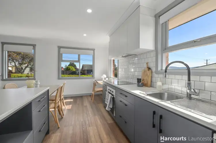 Fourth view of Homely house listing, 28 Cleghorn Avenue, Riverside TAS 7250
