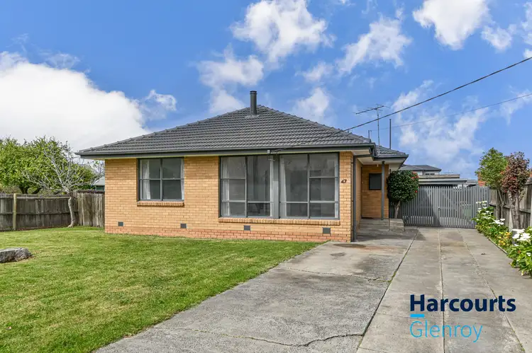 47 Bushfield Crescent, Coolaroo VIC 3048