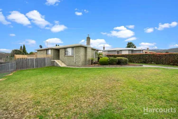 Main view of Homely house listing, 38 Mockridge Road, Clarendon Vale TAS 7019