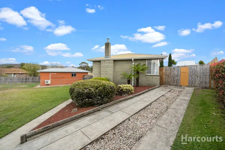 Second view of Homely house listing, 38 Mockridge Road, Clarendon Vale TAS 7019