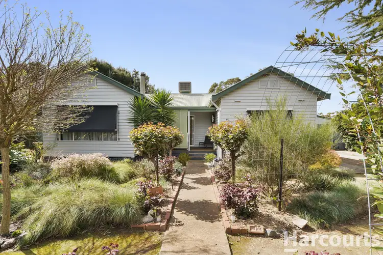 Main view of Homely house listing, 55 Dyer Street, Rupanyup VIC 3388