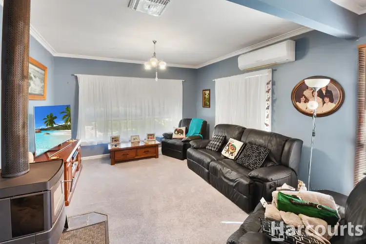 Third view of Homely house listing, 55 Dyer Street, Rupanyup VIC 3388