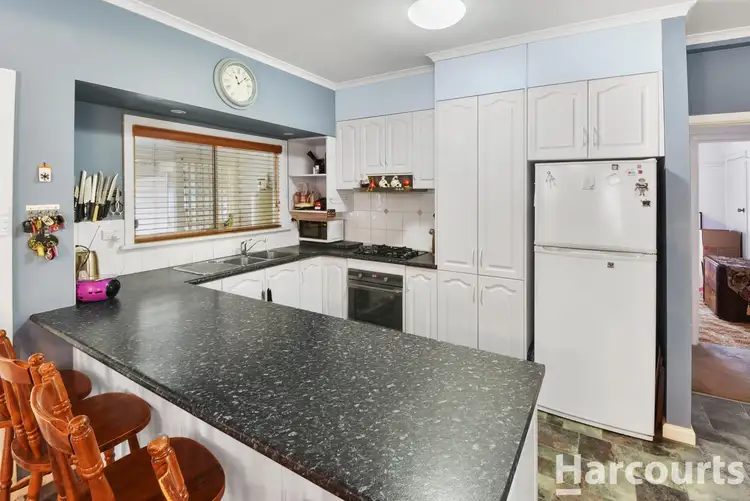 Fifth view of Homely house listing, 55 Dyer Street, Rupanyup VIC 3388