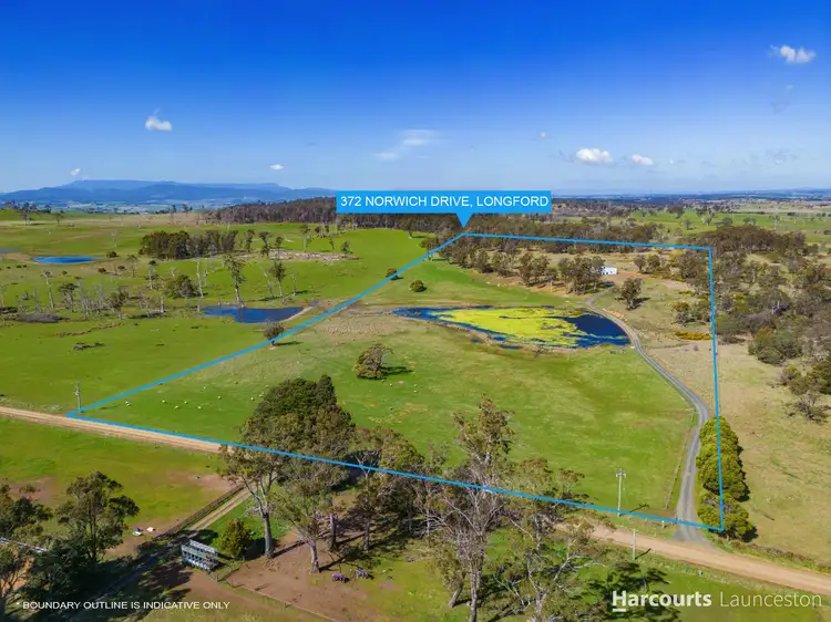 372 Norwich Drive, Longford TAS 7301