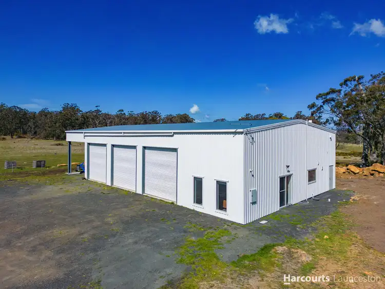 Third view of Homely house listing, 372 Norwich Drive, Longford TAS 7301