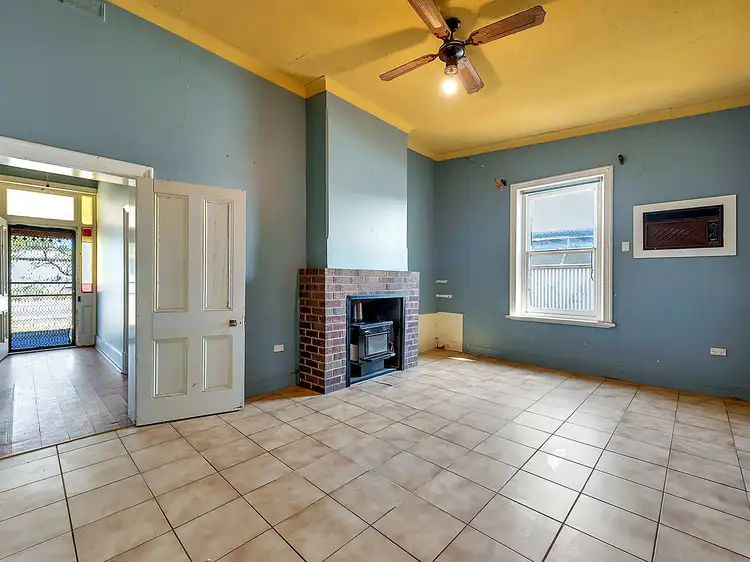 Second view of Homely house listing, 8 John Street, Balaklava SA 5461