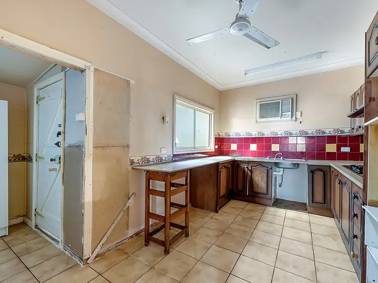 Fifth view of Homely house listing, 8 John Street, Balaklava SA 5461