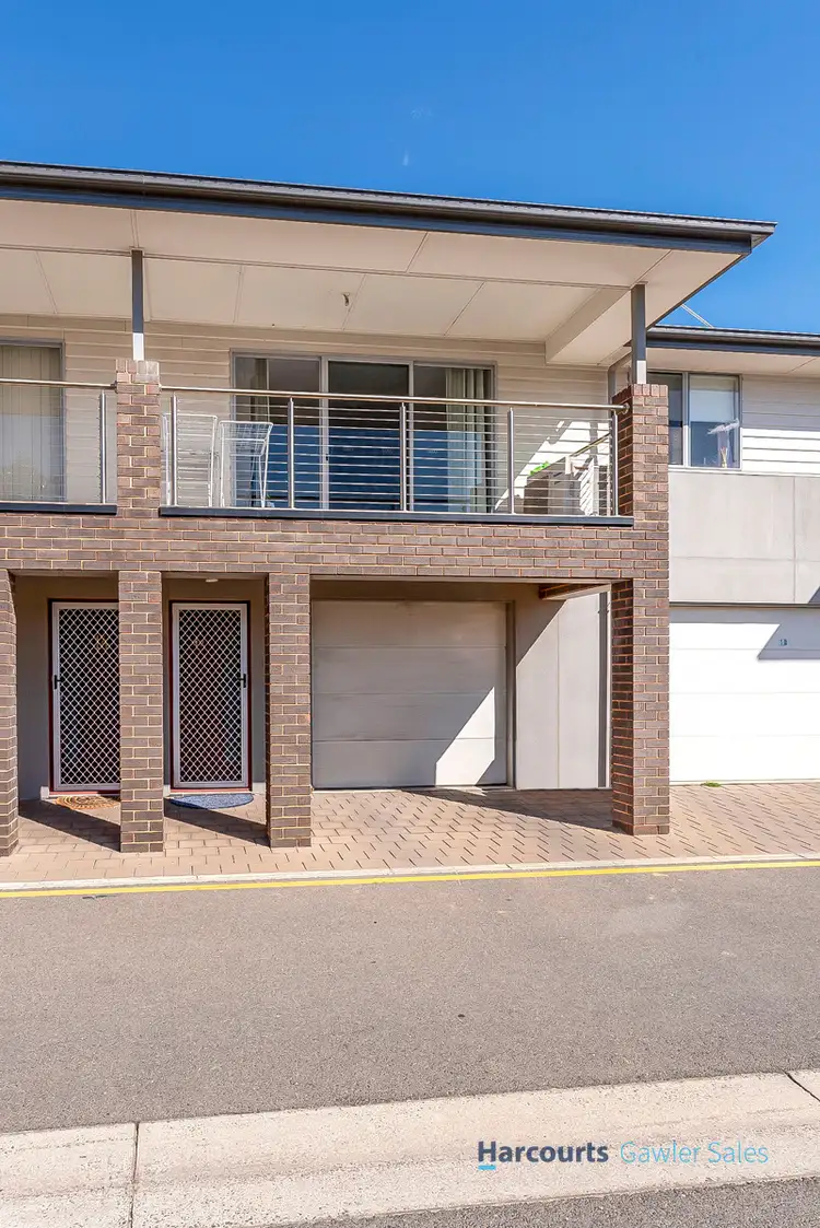 Main view of Homely unit listing, 12 Clare Lane, Andrews Farm SA 5114