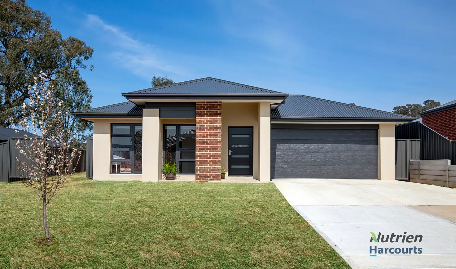 Main view of Homely house listing, 24 Yea Springs Drive, Yea VIC 3717