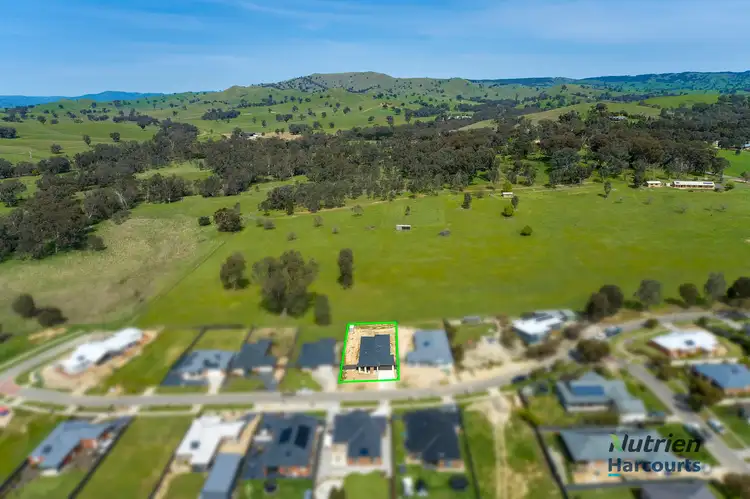 Second view of Homely house listing, 24 Yea Springs Drive, Yea VIC 3717