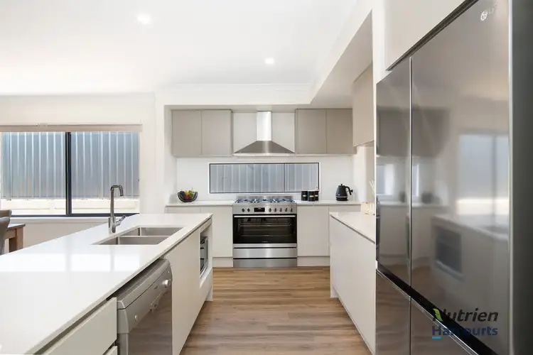 Third view of Homely house listing, 24 Yea Springs Drive, Yea VIC 3717