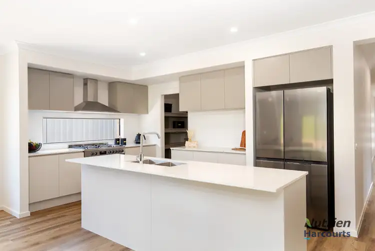 Fourth view of Homely house listing, 24 Yea Springs Drive, Yea VIC 3717