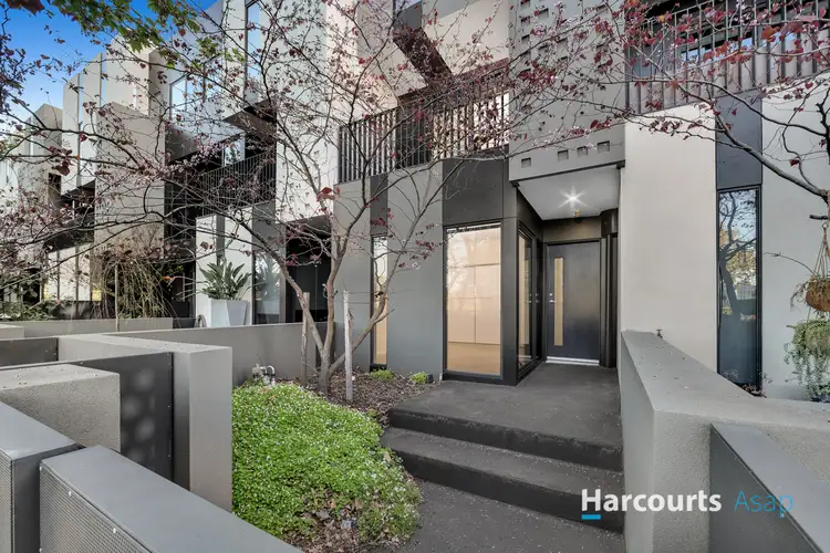 Main view of Homely townhouse listing, 7/68 Cheltenham Road, Dandenong VIC 3175