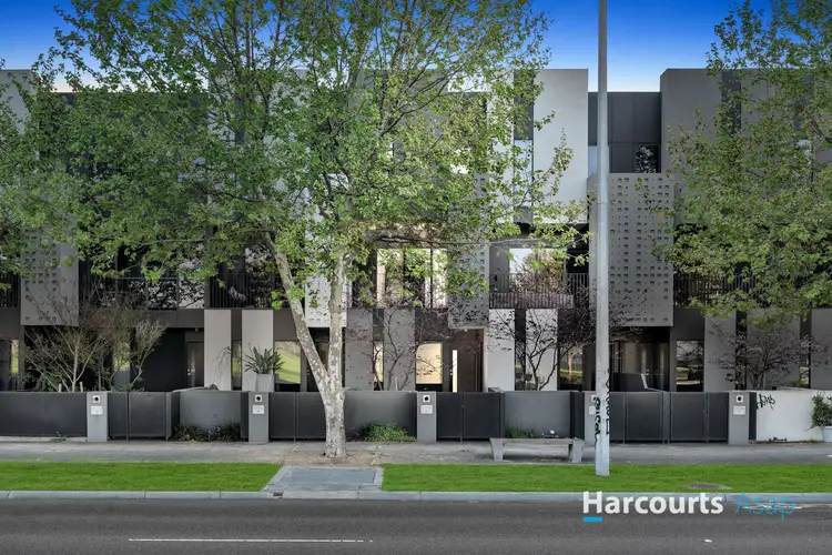 Second view of Homely townhouse listing, 7/68 Cheltenham Road, Dandenong VIC 3175