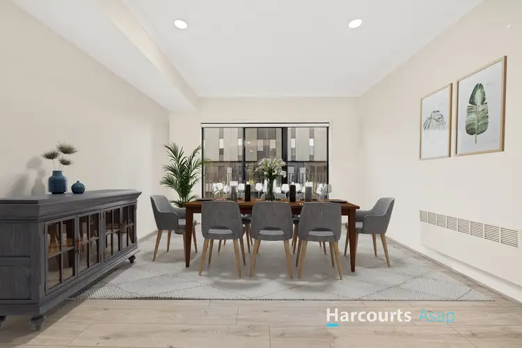 Fifth view of Homely townhouse listing, 7/68 Cheltenham Road, Dandenong VIC 3175