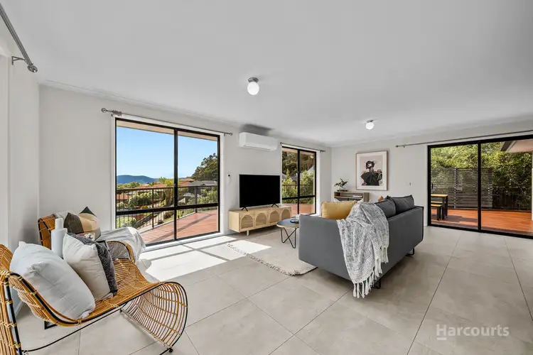 Fourth view of Homely house listing, 32 Copley Road, Lenah Valley TAS 7008