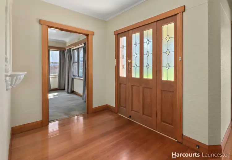 Second view of Homely house listing, 44 Clare Street, Mowbray TAS 7248