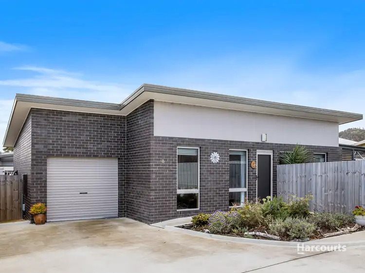Main view of Homely house listing, 8/15 Horsham Road, Oakdowns TAS 7019