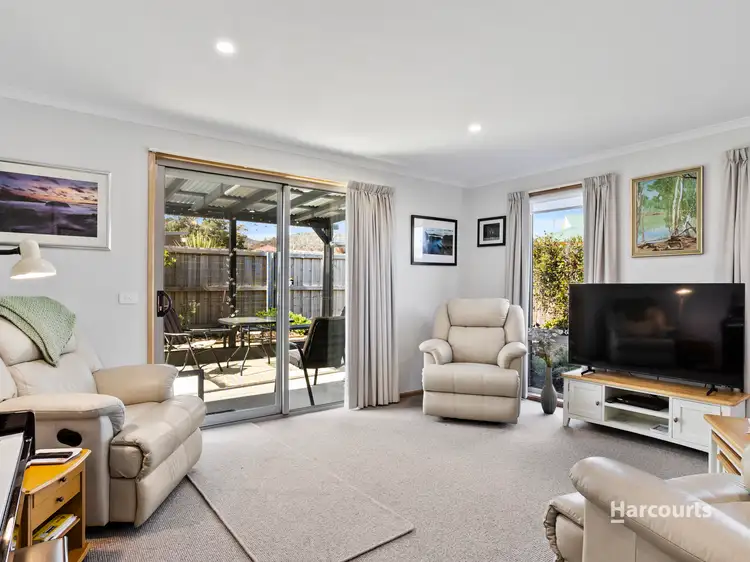 Second view of Homely house listing, 8/15 Horsham Road, Oakdowns TAS 7019
