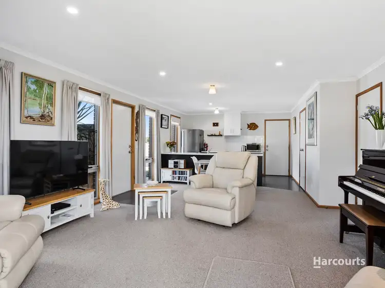 Third view of Homely house listing, 8/15 Horsham Road, Oakdowns TAS 7019