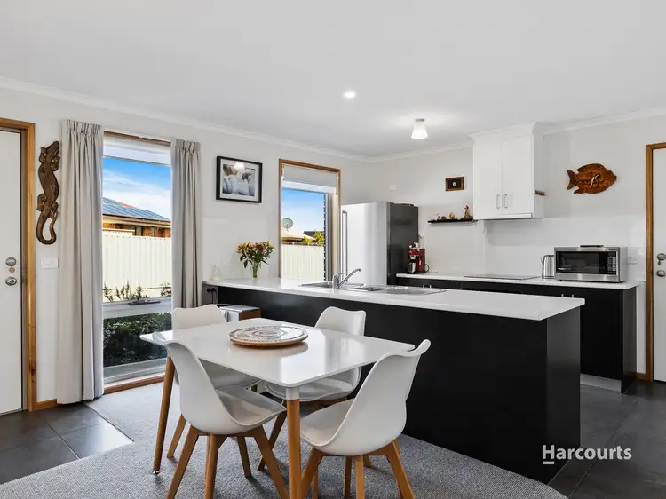 Fourth view of Homely house listing, 8/15 Horsham Road, Oakdowns TAS 7019
