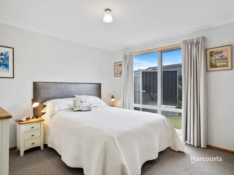 Sixth view of Homely house listing, 8/15 Horsham Road, Oakdowns TAS 7019