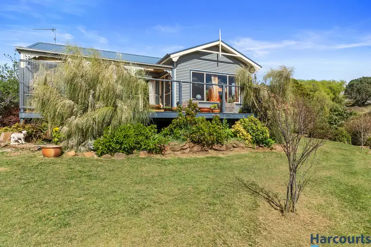 Main view of Homely house listing, 157 Cradle Mountain Road, Wilmot TAS 7310
