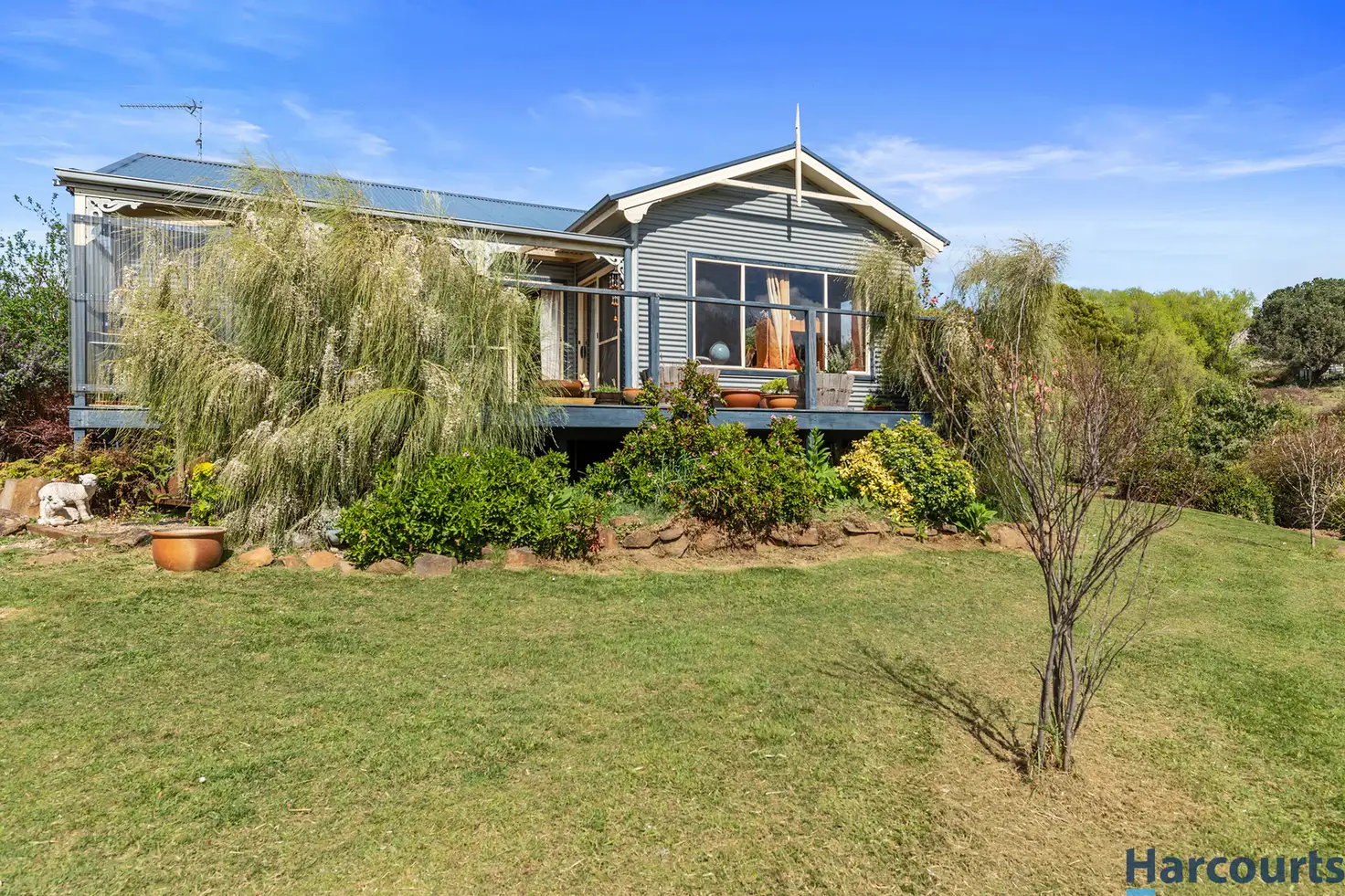 Main view of Homely house listing, 157 Cradle Mountain Road, Wilmot TAS 7310