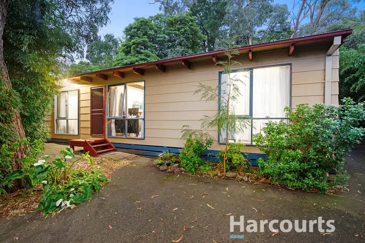 61 Hume Street, Upwey VIC 3158