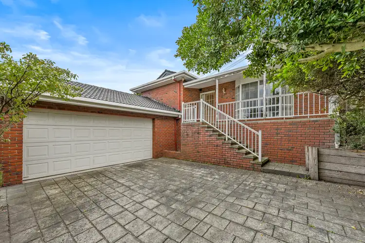 Main view of Homely house listing, 111 Gleneagles Drive, Endeavour Hills VIC 3802