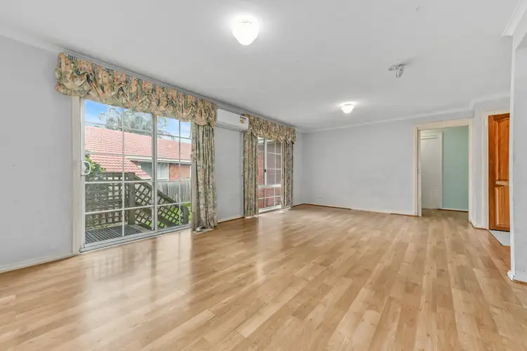 Second view of Homely house listing, 111 Gleneagles Drive, Endeavour Hills VIC 3802