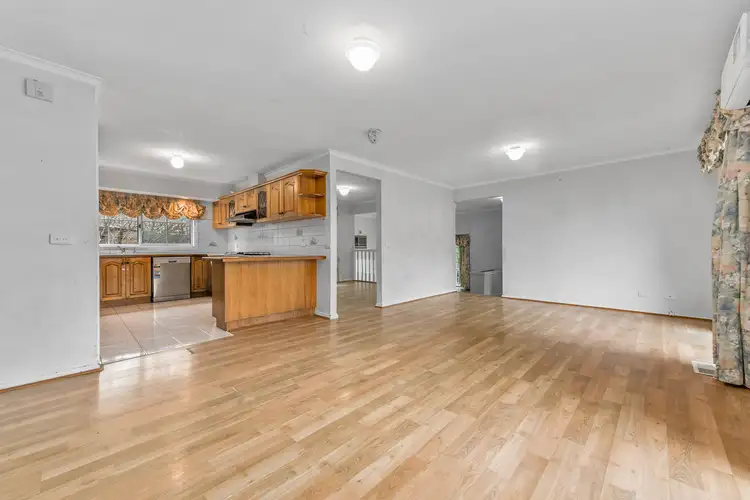 Third view of Homely house listing, 111 Gleneagles Drive, Endeavour Hills VIC 3802