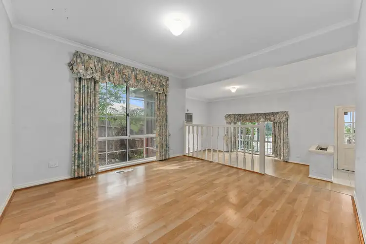 Fourth view of Homely house listing, 111 Gleneagles Drive, Endeavour Hills VIC 3802