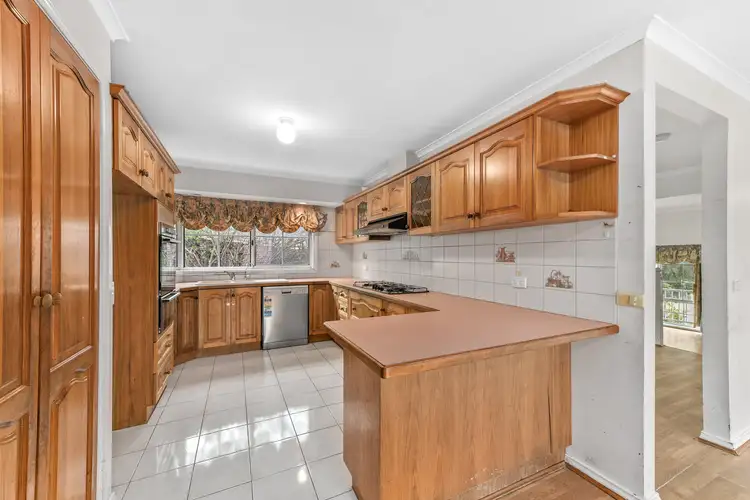 Fifth view of Homely house listing, 111 Gleneagles Drive, Endeavour Hills VIC 3802