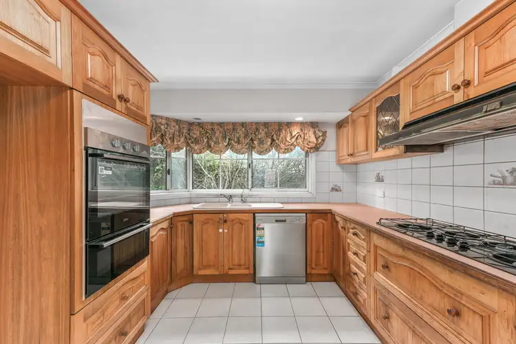 Sixth view of Homely house listing, 111 Gleneagles Drive, Endeavour Hills VIC 3802
