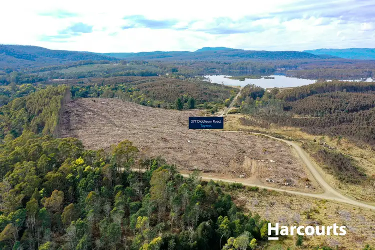 Sixth view of Homely land listing, 277 Diddleum Road, Tayene TAS 7259